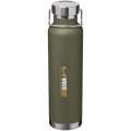Thor 650 ml RCS recycled stainless steel copper vacuum insulated water bottle