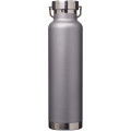 Thor 650 ml RCS recycled stainless steel copper vacuum insulated water bottle