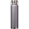 Thor 650 ml RCS recycled stainless steel copper vacuum insulated water bottle