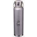 Thor 650 ml RCS recycled stainless steel copper vacuum insulated water bottle