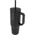 Brady 900 ml RCS certified insulated tumbler with silicone straw