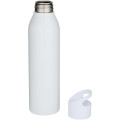 Sky 650 ml RCS recycled single wall stainless steel water bottle