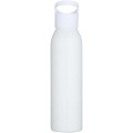 Sky 650 ml RCS recycled single wall stainless steel water bottle