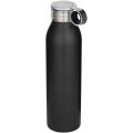 Grom 650 ml RCS recycled stainless steel water bottle