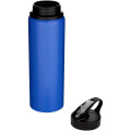 Fitz 800 ml RCS recycled single wall stainless steel water bottle