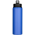 Fitz 800 ml RCS recycled single wall stainless steel water bottle