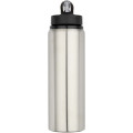 Fitz 800 ml RCS recycled single wall stainless steel water bottle