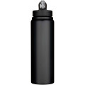 Fitz 800 ml RCS recycled single wall stainless steel water bottle