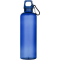 Oregon 750 ml RCS recycled plastic water bottle with carabiner