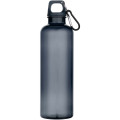 Oregon 750 ml RCS recycled plastic water bottle with carabiner