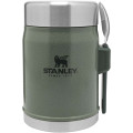 Stanley Legendary 400 ml food jar with spork