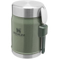 Stanley Legendary 400 ml food jar with spork