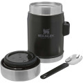 Stanley Legendary 400 ml food jar with spork