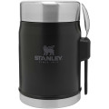 Stanley Legendary 400 ml food jar with spork