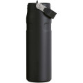 Stanley IceFlow™ 2.0 700 ml water bottle with flip straw