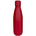 Cove 750 ml RCS recycled single wall stainless steel water bottle