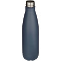 Cove 750 ml RCS recycled single wall stainless steel water bottle