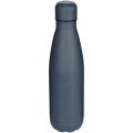 Cove 750 ml RCS recycled single wall stainless steel water bottle