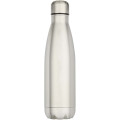 Cove 750 ml RCS recycled single wall stainless steel water bottle