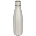 Cove 750 ml RCS recycled single wall stainless steel water bottle