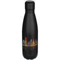 Cove 750 ml RCS recycled single wall stainless steel water bottle