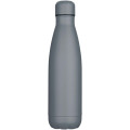 Cove 750 ml RCS recycled single wall stainless steel water bottle