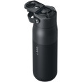 LARQ PureVisTM 2.0 680 ml water bottle