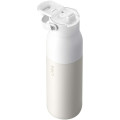 LARQ PureVisTM 2.0 1000 ml water bottle