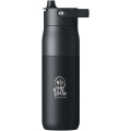 LARQ Swig Top 680 ml water bottle