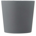 Cali 370 ml ceramic mug with matt finish