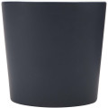Cali 370 ml ceramic mug with matt finish