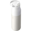 LARQ Swig Top 1000 ml water bottle