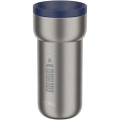 Mepal Ellipse 375 ml insulated stainless steel mug