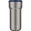 Mepal Ellipse 375 ml insulated stainless steel mug