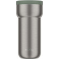 Mepal Ellipse 375 ml insulated stainless steel mug