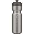 Mepal Pull 800 ml stainless steel sport bottle