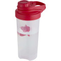 Forza 700 ml sport bottle with shaker ball