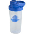 Forza 700 ml sport bottle with shaker ball