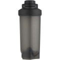 Forza 700 ml sport bottle with shaker ball