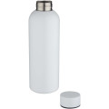 Spring 750 ml RCS recycled single wall stainless steel water bottle