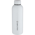 Spring 750 ml RCS recycled single wall stainless steel water bottle