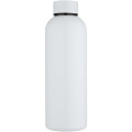 Spring 750 ml RCS recycled single wall stainless steel water bottle