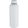 Spring 750 ml RCS recycled single wall stainless steel water bottle