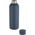 Spring 750 ml RCS recycled single wall stainless steel water bottle