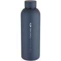 Spring 750 ml RCS recycled single wall stainless steel water bottle