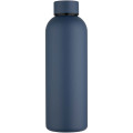 Spring 750 ml RCS recycled single wall stainless steel water bottle