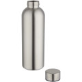 Spring 750 ml RCS recycled single wall stainless steel water bottle