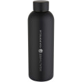 Spring 750 ml RCS recycled single wall stainless steel water bottle