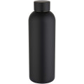 Spring 750 ml RCS recycled single wall stainless steel water bottle