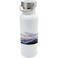 Thor 500 ml sublimation RCS recycled stainless steel water bottle